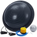 Half Balance Ball Trainer Fitness Kit