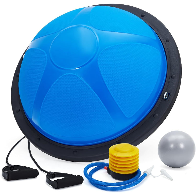 Half Balance Yoga Ball Trainer