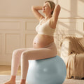 Pregnancy Birthing Ball Set with App Courses