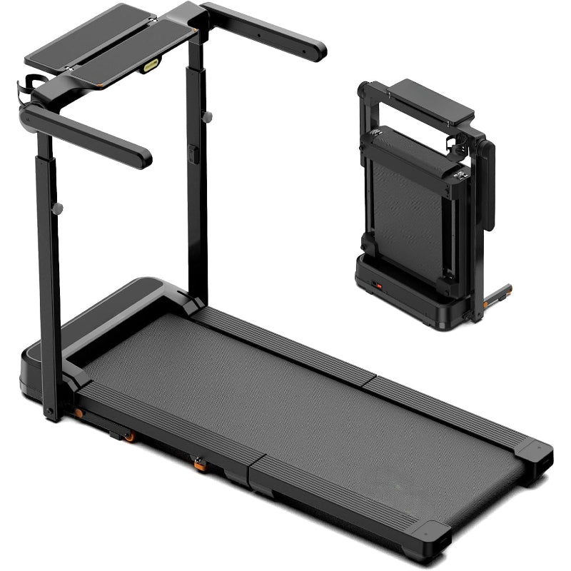Smart Vertical Fold Folding Treadmill